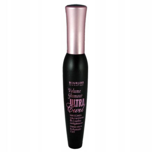 BOURJOIS Volume Glamour Ultra Curl mascara 01 Black Curl 12ml