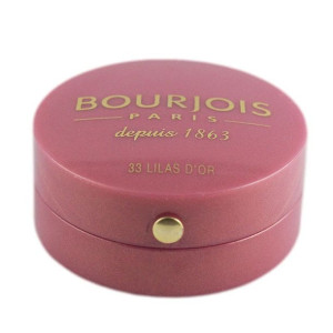 BOURJOIS Blush Róż wypiekany 33 Lilas d'Or 2,5g