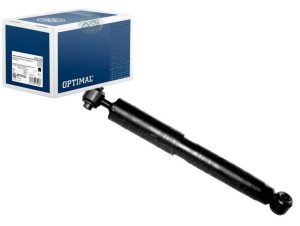 Optimal Amortyzator Tył L/p Ford Mondeo Ii Kombi
