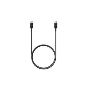 Samsung kabel USB-C USB-C 1,0 m czarny