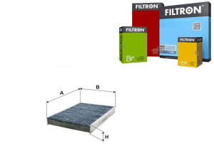 Filtron Filtr Kabinowy Peugeot 508