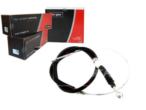 Maxgear Linka Hamulca Ręcznego Vw Golf 5 A3 Octavia 06- Pr