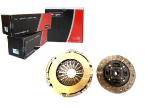 Maxgear Zestaw Sprzęgła Renault 1,8 16v+