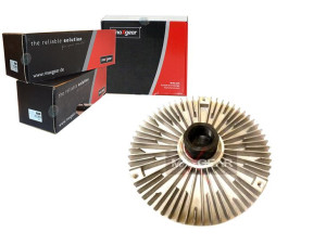 Maxgear Sprzęgło Wiskozowe Bmw E34 E39