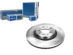 Meyle Tarcze Hamulcowe 2szt (305mmx27,9mm) Volvo S60 I S