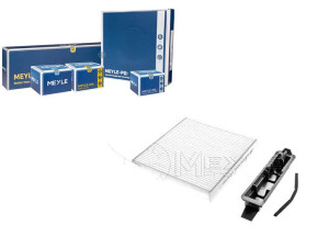 Meyle Filtr Kabiny Renault Clio Modu Meyle