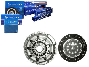 Sachs Sprzęgło Volvo C70 S40 S60 S70 S80 V40 V70 2,0-2,5