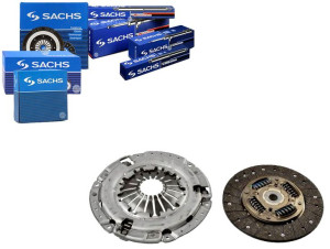Sachs Sprzęgło Chevrolet Cruze Orlando Trax 1,6-1,8 11-
