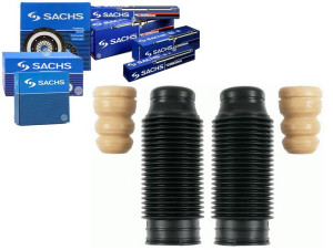 Sachs Osłony Odboje Hyundai Santa Fé Ii 2.0d-2.7 03.06-1