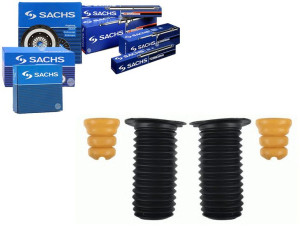 Sachs Osłony Odboje Bmw 1 (f20) 1 (f21) 2 (f22 F87) 2 (f