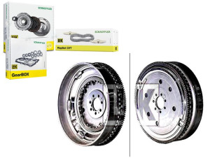Luk Koło Dwumasowe Renault Fluence Laguna Megane Sceni