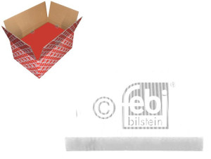 Febi Filtr Kabiny Alfa 159