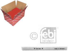 Febi Filtr Kabiny Ford Focus 04-