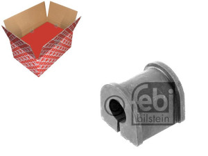 Febi Guma Stabilizatora Opel Tył Vectra Śr Wew:16mm Feb