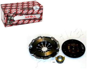 Ashika Zestaw Sprzęgła Ko010c Kt7478 Adg03023 Dwk2