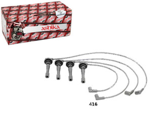 Ashika Przewody Zapłonowe 32700phk003 32722p75a01