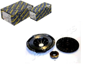 Japanparts Zestaw Sprzęgła Suzuki Jimny 1,3 16v 98- Japanpart