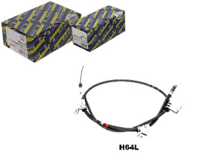 Cięgno Linka Hamulca Ręcznego [japanparts]