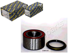 Japanparts Łożysko Koła Mazda Przód 626 92- 98- Kia Shuma Car