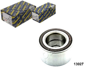 Komplet - Zestaw Łożysko Koła [japanparts]