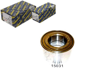 Japanparts Łożysko Koła Mitsubishi Przód Outlander Lancer 03-