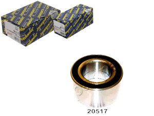 Japanparts Łożysko Koła Hyundai Tył Santa Fe 01- -abs Japanpa