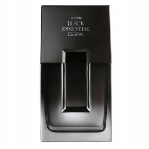 AVON Black Suede Dark Woda toaletowa 75ml