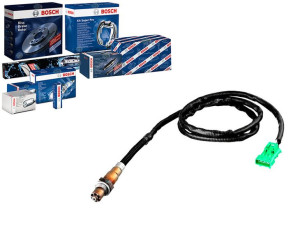 Bosch Sonda Lambda Citroen 1,4 1,6 2,0 2,2 Berlingo C4 B