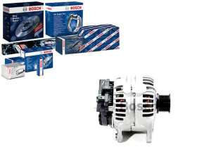 Alternator [bosch]