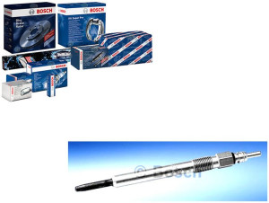 Bosch Świeca Żarowa Vw Tdi 1,9-2,5