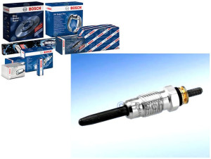Bosch Świeca Żarowa Renault 1,9d