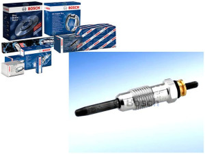 Bosch Świeca Żarowa Fiat Lancia 1,9