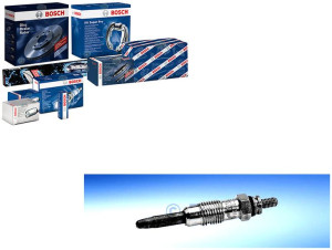 Bosch Świeca Żarowa Renault Clio Kangoo