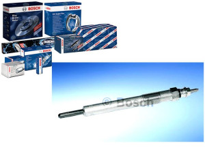 Bosch Świeca Żarowa Isuzu Trooper I Opel Campo Frontera
