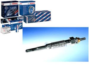 Bosch Świeca Żarowa Toyota Cressida Land Cruiser 2.4d 01