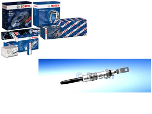 Świeca Żarowa [bosch]