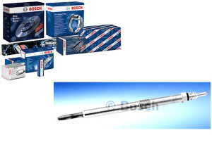 Bosch Świeca Żarowa Renault 2,2dci