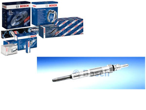 Bosch Świeca Żarowa Renault Kangoo 1,9d 97-