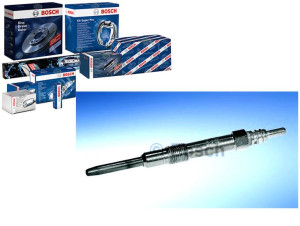 Bosch Świeca Żarowa Opel Astra 1,9cdti 05-