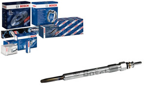 Bosch Świeca Żarowa Mercedes Sprinter