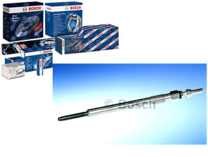 Bosch Świeca Żarowa Volvo S60 V70