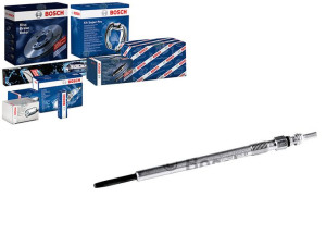 Bosch Świeca Żarowa Mitsubishi Colt Vi Smart Forfour 1.5