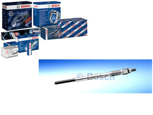 Bosch Świeca Żarowa Citroen 1,4hdi