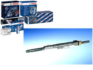 Bosch Świeca Żarowa Kia Carens 2,0crdi 09-