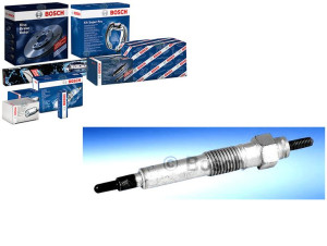 Świeca Żarowa [bosch]