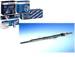 Bosch Świeca Żarowa Opel 2.8 Cdti