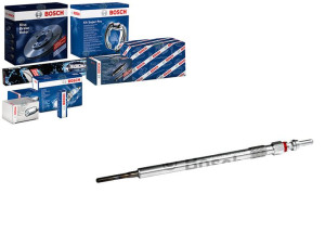 Bosch Świeca Żarowa Mercedes 2,0 3,0 4,0 Cdi