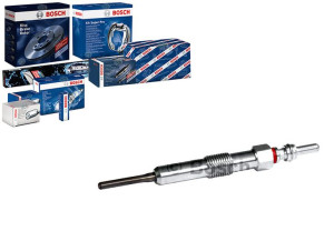 Bosch Świeca Żarowa Renault 1,5dci Clioiii Kangoo