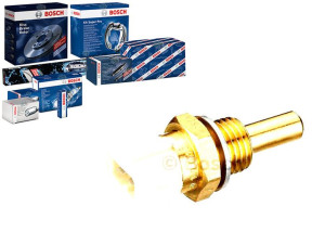 Czujnik Temperatury Płynu Chłodnicy [bosch]