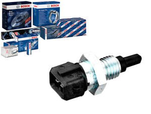 Czujnik Temperatury Płynu Chłodnicy [bosch]